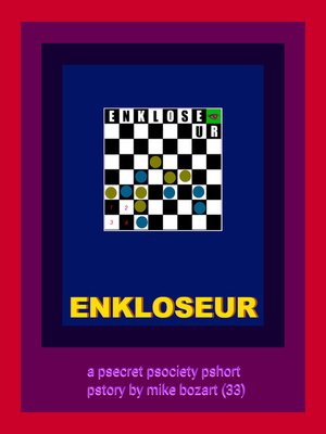 cover image of Enkloseur